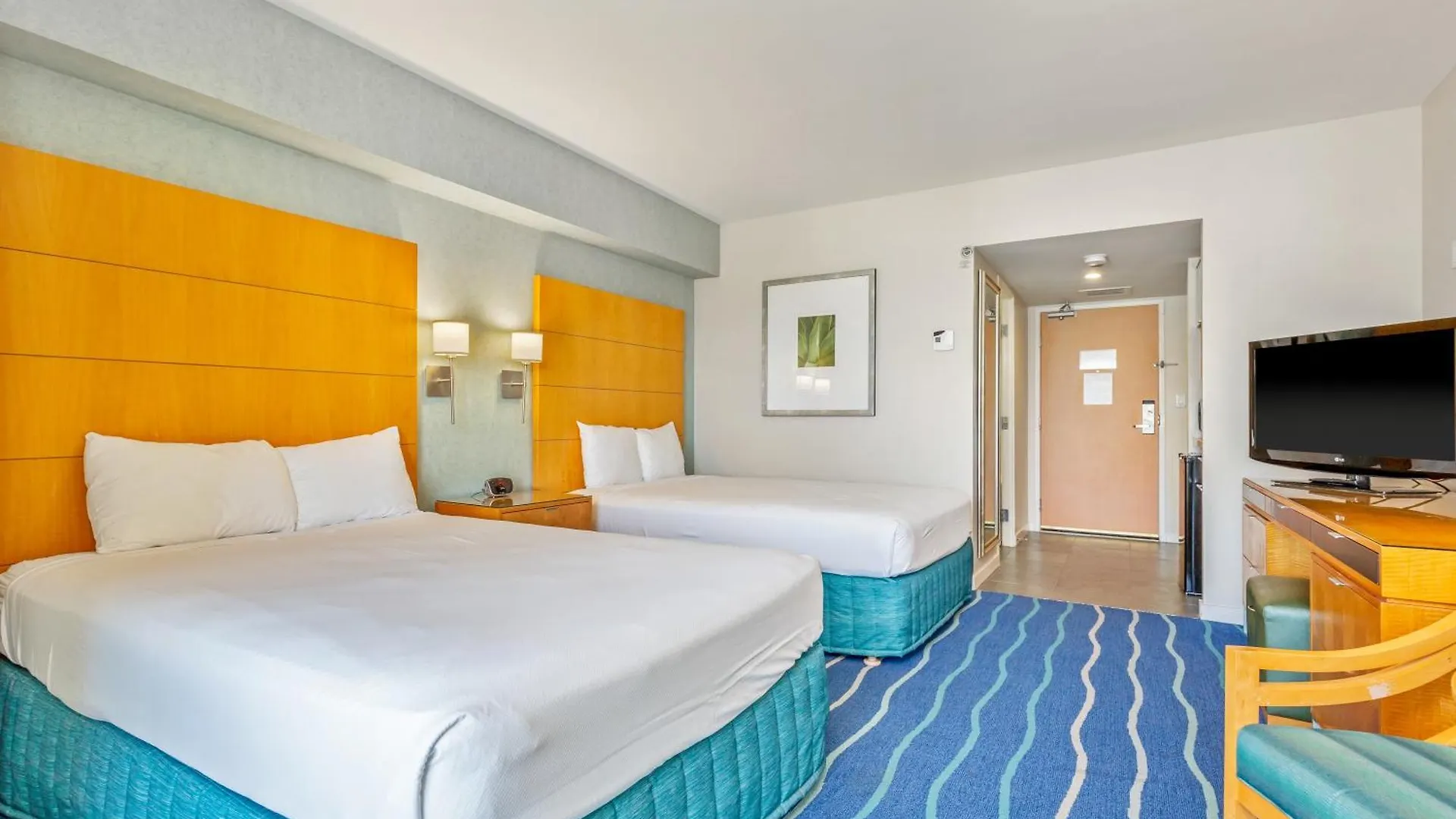 ***  Castle At Ala Moana Hotel Honolulu États-Unis